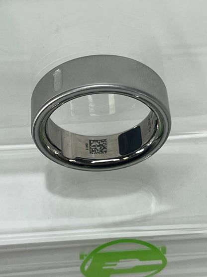 Oura Ring 4th Gen Size 11 Activity Tracker JZ90-54217-11