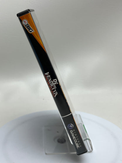 Def Jam Vendetta [Player's Choice] (Nintendo GameCube, 2023)