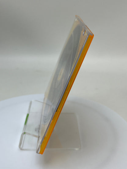 Marc Ecko's Getting Up: Contents Under Pressure Microsoft Xbox 2006 [Limited Edition]