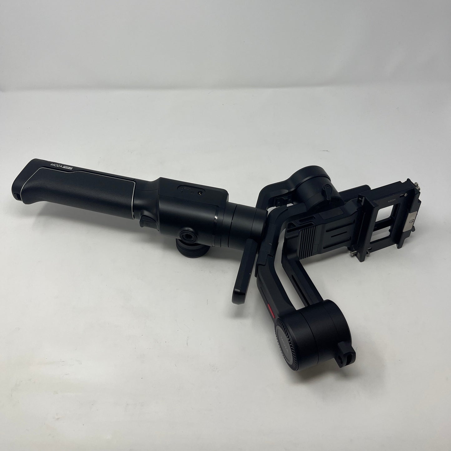 Moza Air 2 Camera Stabilization System 820546