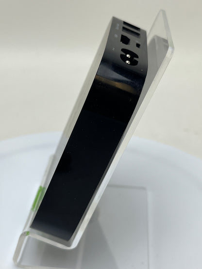 Apple TV 3rd Gen 512MB Digital HD Media Streamer MD199LL/A WiFi Only
