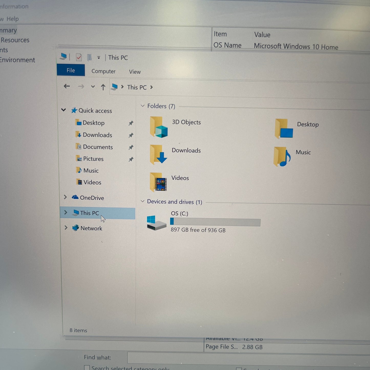 Alienware Area-51M R2 P38E 17.3" i7-10700 3.7GHz 16GB RAM 1TB SSD RTX 2080 Super