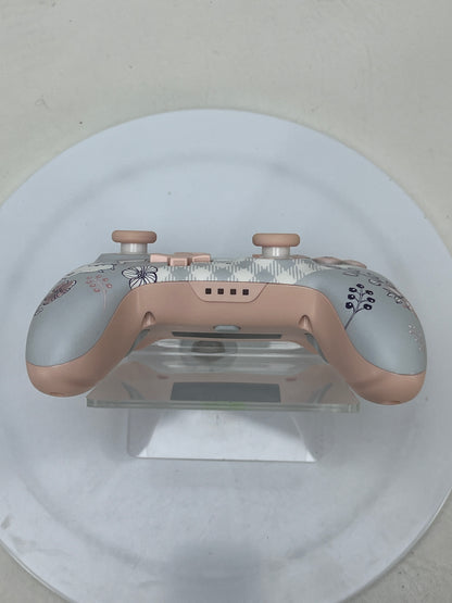 Nano Enhanced Wireless Controller for Nintendo Switch Pikachu Garden 