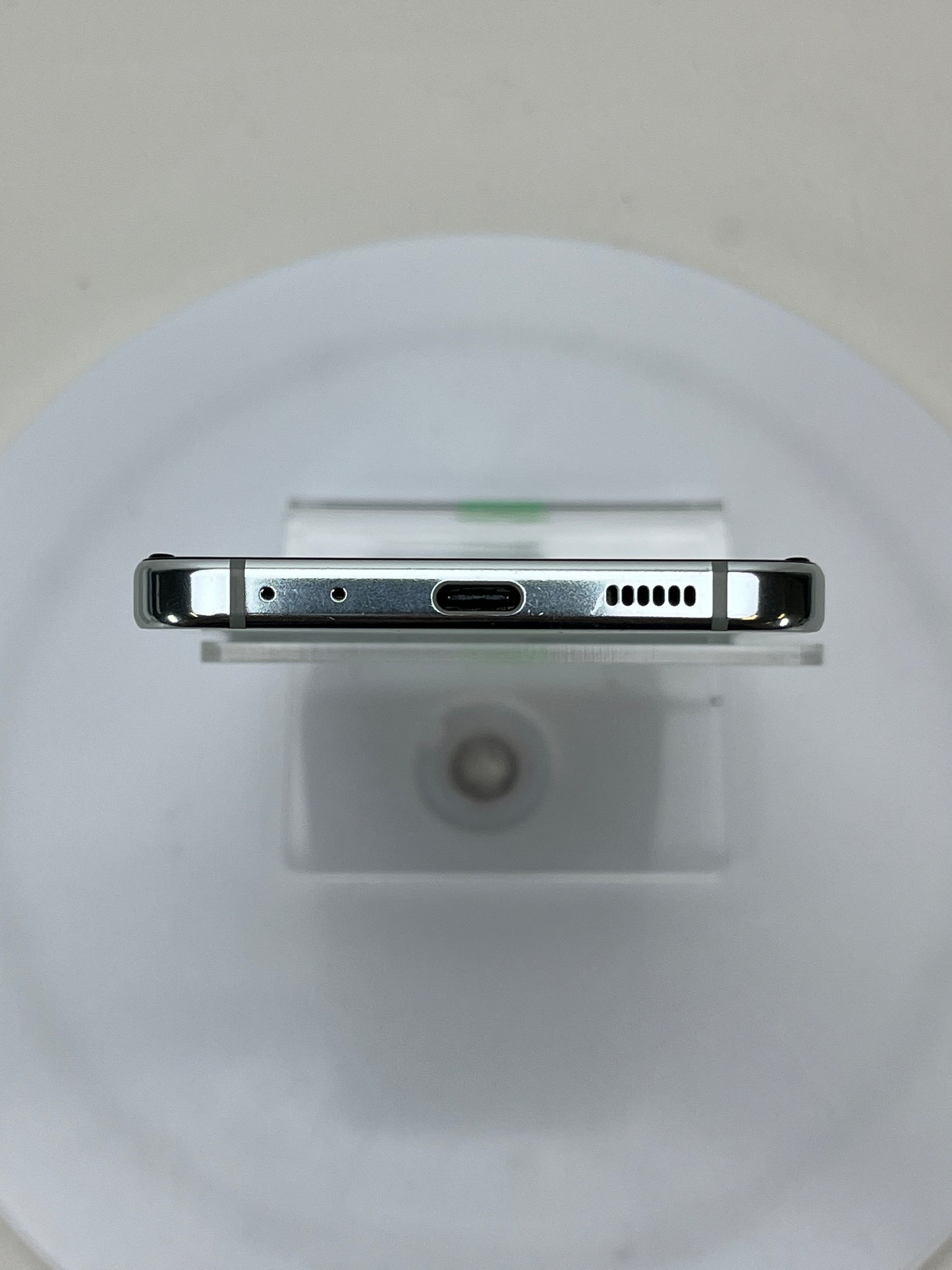 Unlocked Samsung Galaxy Z Flip5 8GB RAM 256GB SM-F731U1 Jade Green