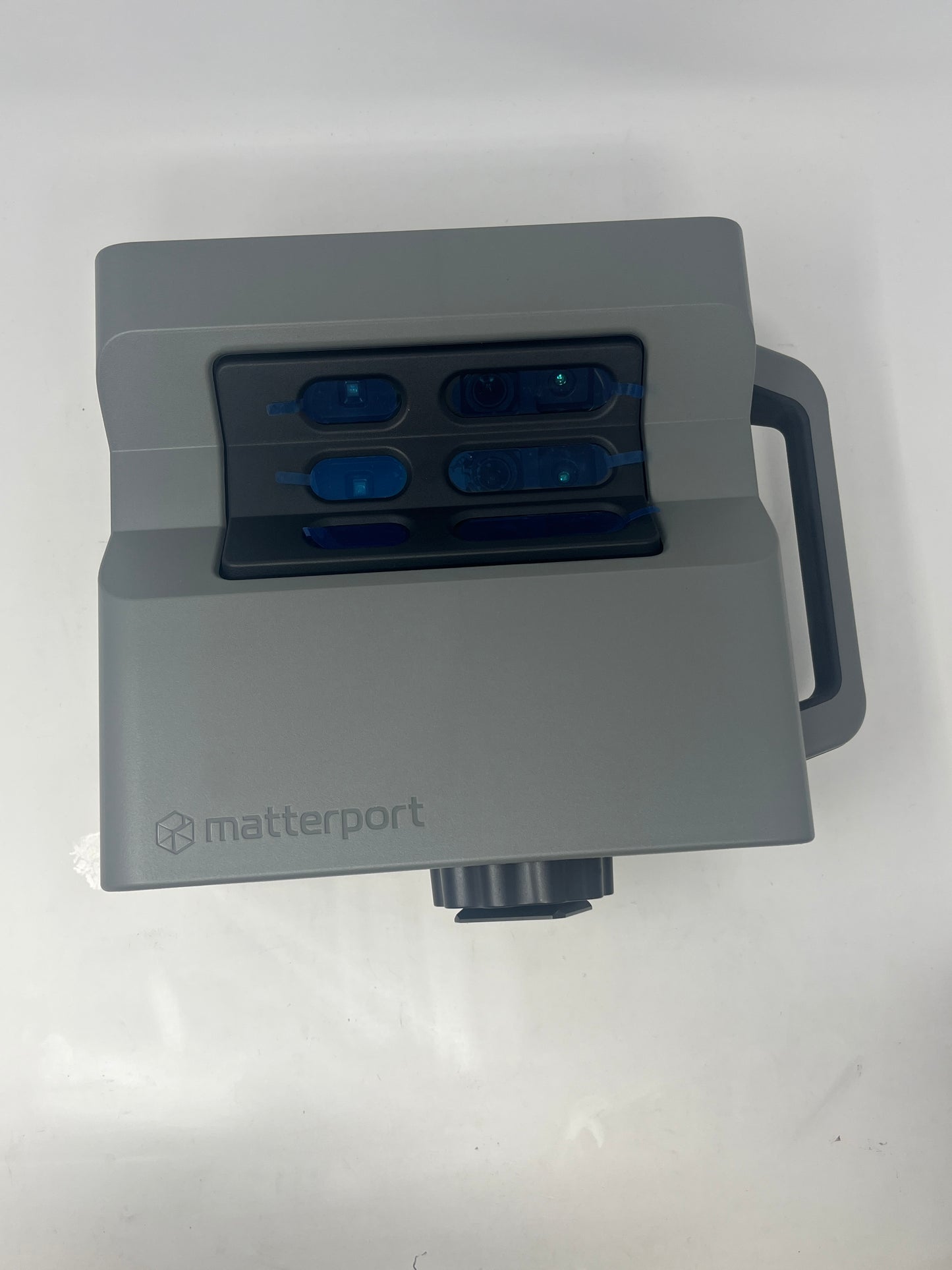 Matterport Pro2 Lite MC250L 3D Camera for Virtual Tours 360° Reality Capture