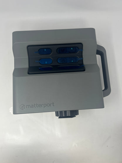 Matterport Pro2 Lite MC250L 3D Camera for Virtual Tours 360° Reality Capture
