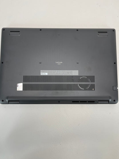 Dell LATITUDE 3550 DP96RF54 15.6" i5-1145G7 1.6GHz 8GB RAM 128GB SSD