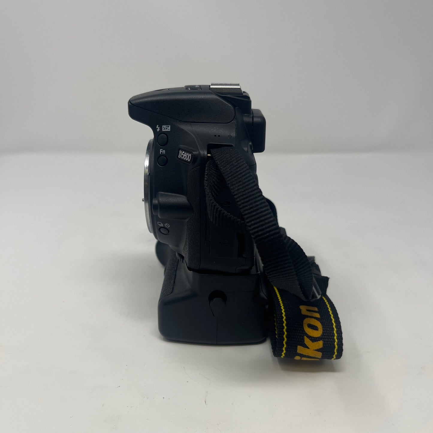 Nikon D5600 Digital Camera