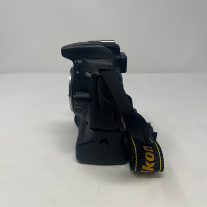 Nikon D5600 Digital Camera