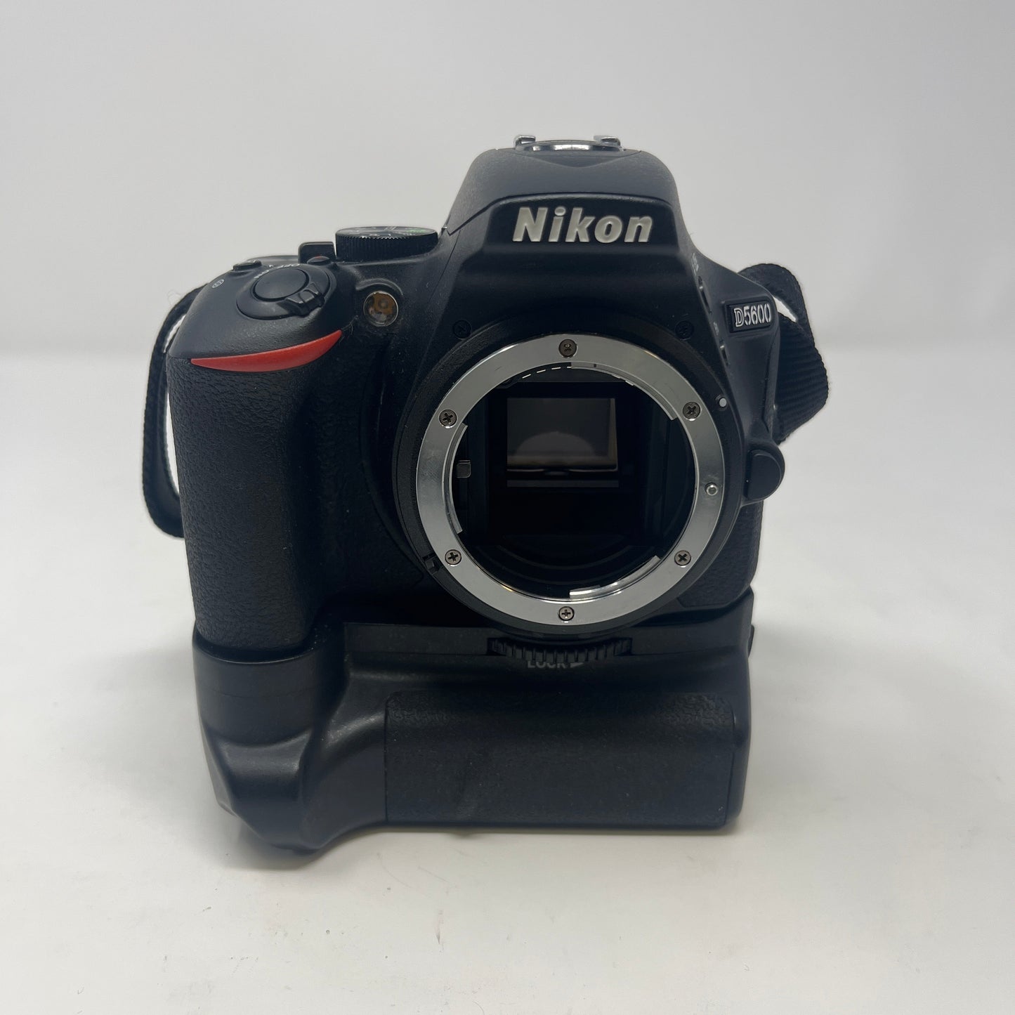 Nikon D5600 Digital Camera