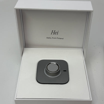 Oura Ring 4 Size 5 Smart Ring