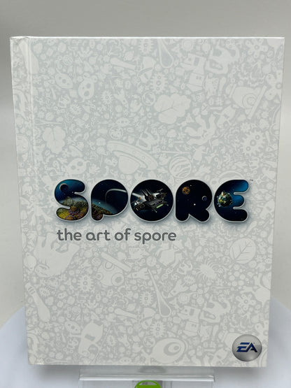 Spore Galactic Edition (PC, 2008)