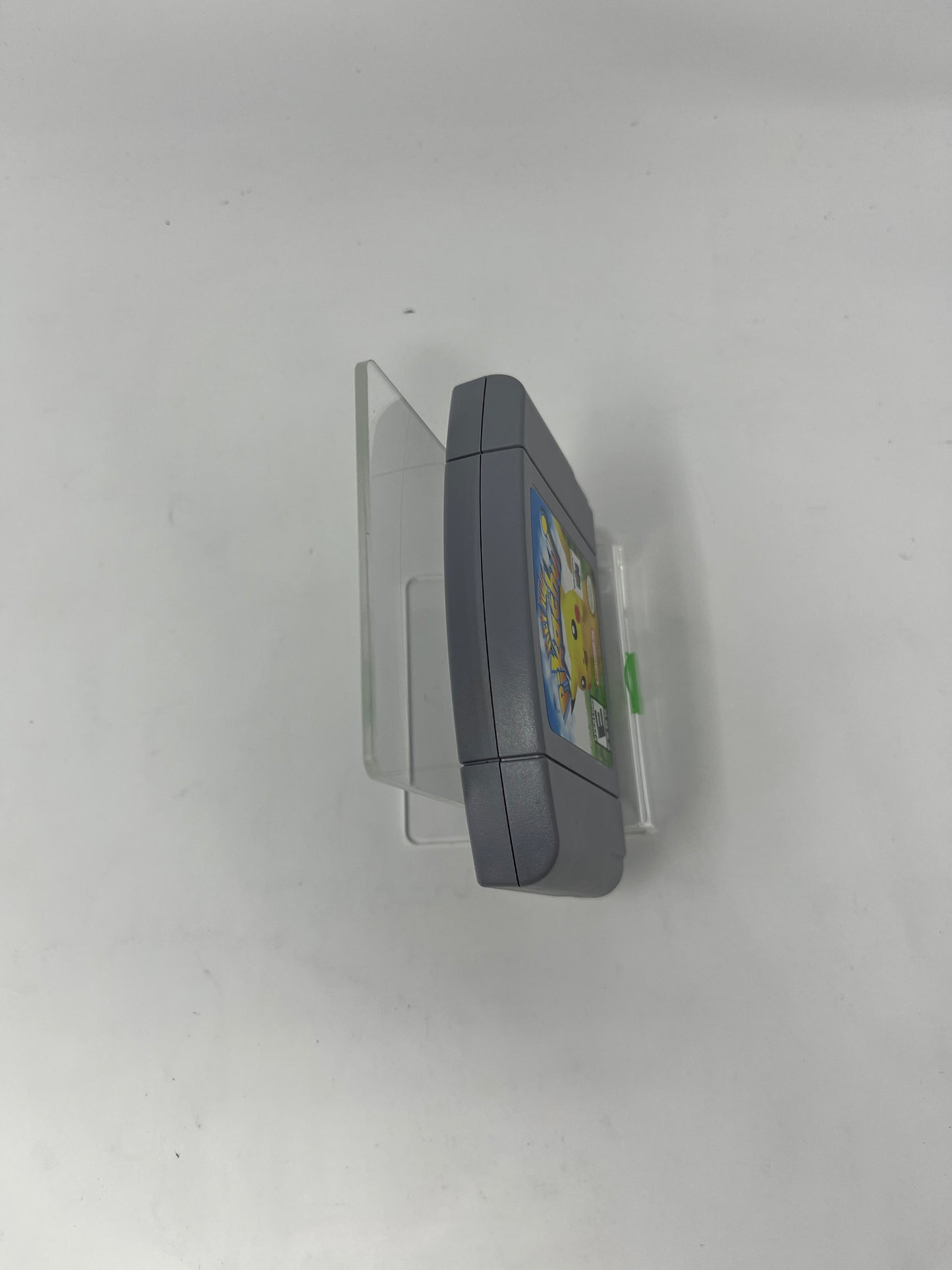 Pokemon Snap (Nintendo 64 N64, 1999), Hey You, Pikachu! (Nintendo 64 N64,1998)