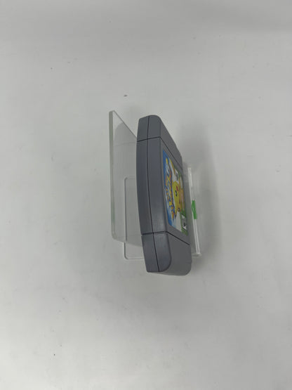 Pokemon Snap (Nintendo 64 N64, 1999), Hey You, Pikachu! (Nintendo 64 N64,1998)