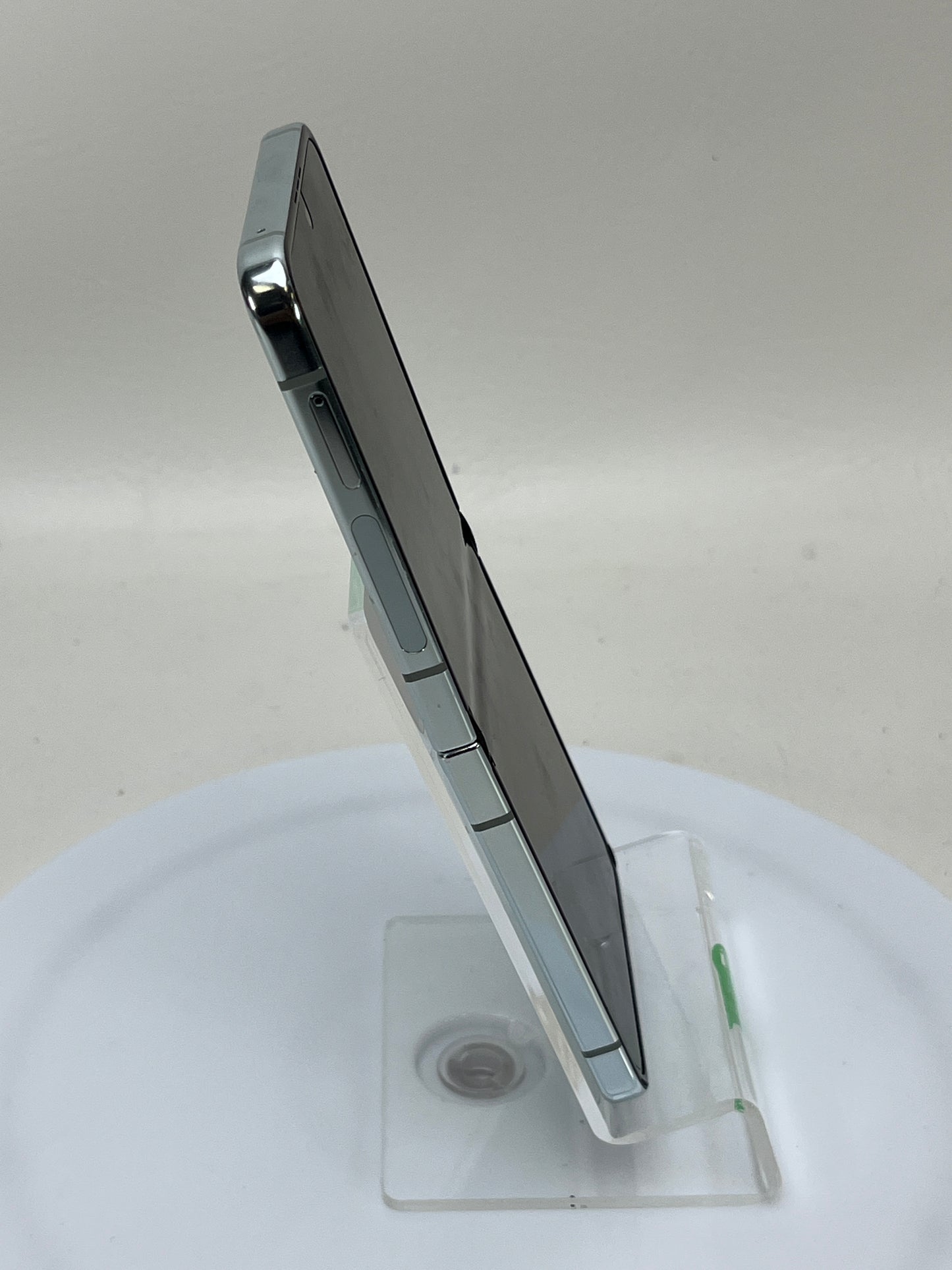 Unlocked Samsung Galaxy Z Flip5 8GB RAM 256GB SM-F731U1 Jade Green