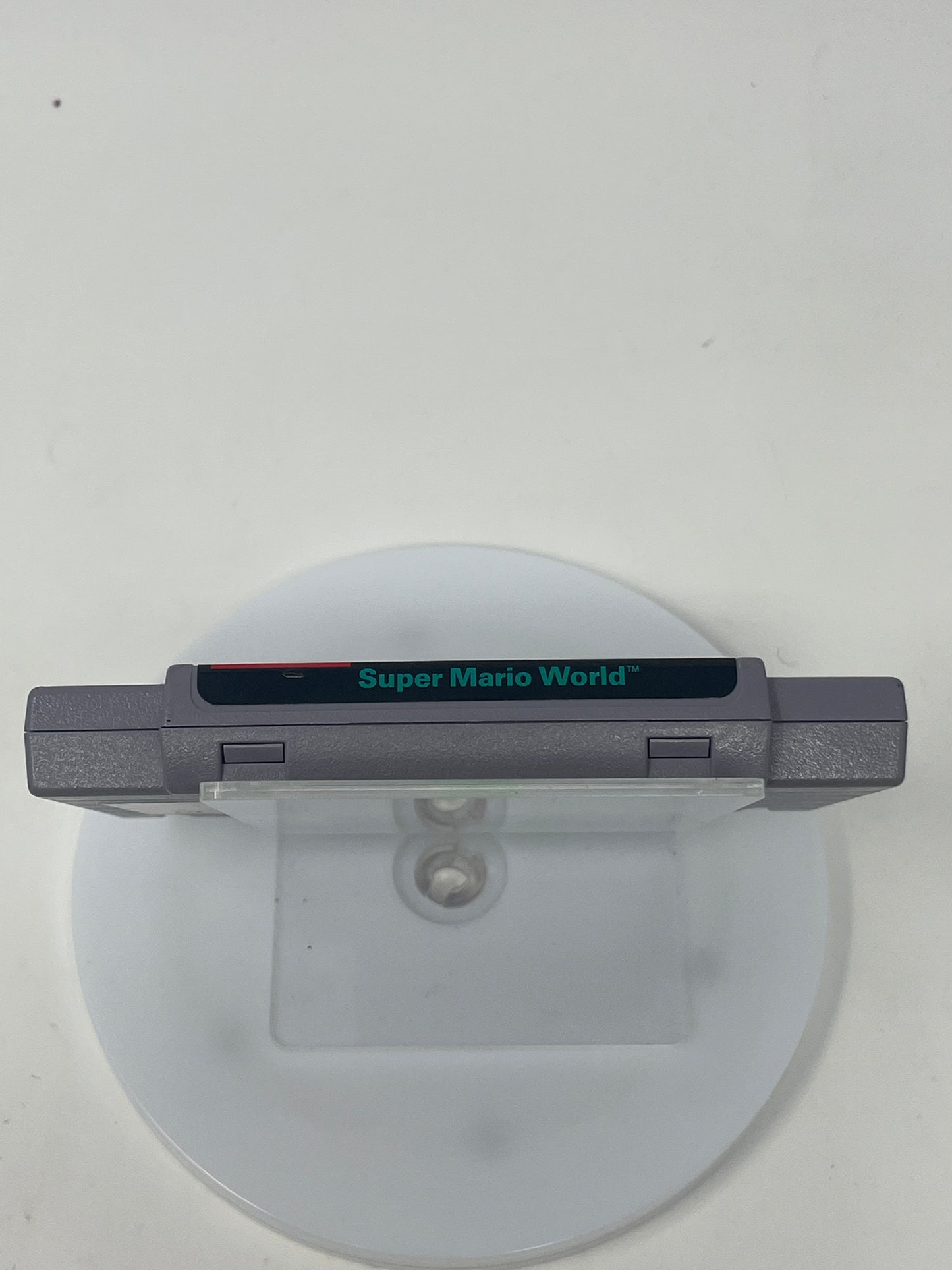 Lot of 6 Nintendo NES Games