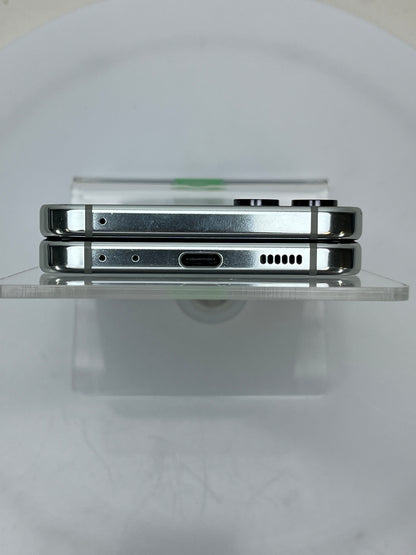 Unlocked Samsung Galaxy Z Flip5 8GB RAM 256GB SM-F731U1 Jade Green