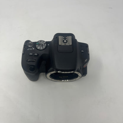 Canon EOS Rebel SL2 24.2MP Digital SLR