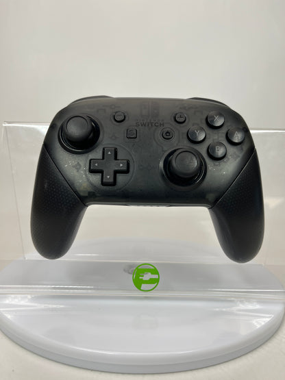 Nintendo Switch Pro Controller 52180631 Black