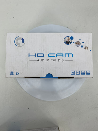 New  POE Surveillance Camera PG20851