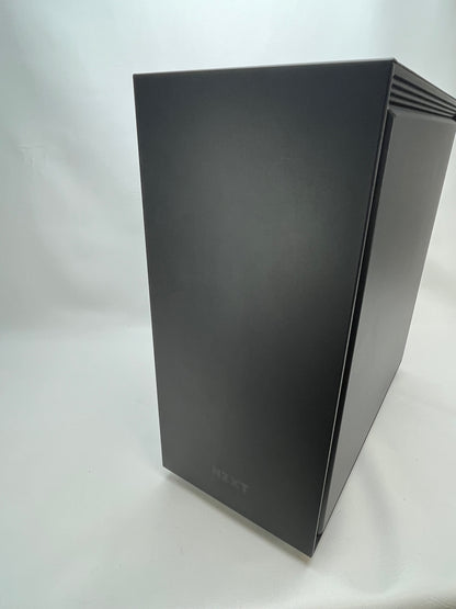 NZXT H710 MID TOWER ATX DESKTOP ATX I9-10900KF 3.70 GHz 1TB SSD NVIDIA GeForce RTX 3080 32GB RAM