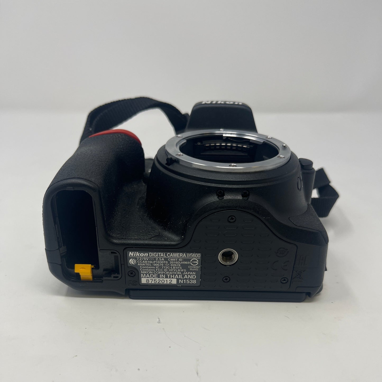 Nikon D5600 Digital Camera