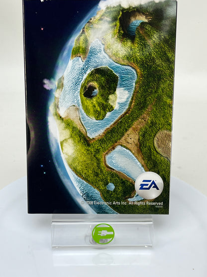 Spore Galactic Edition (PC, 2008)