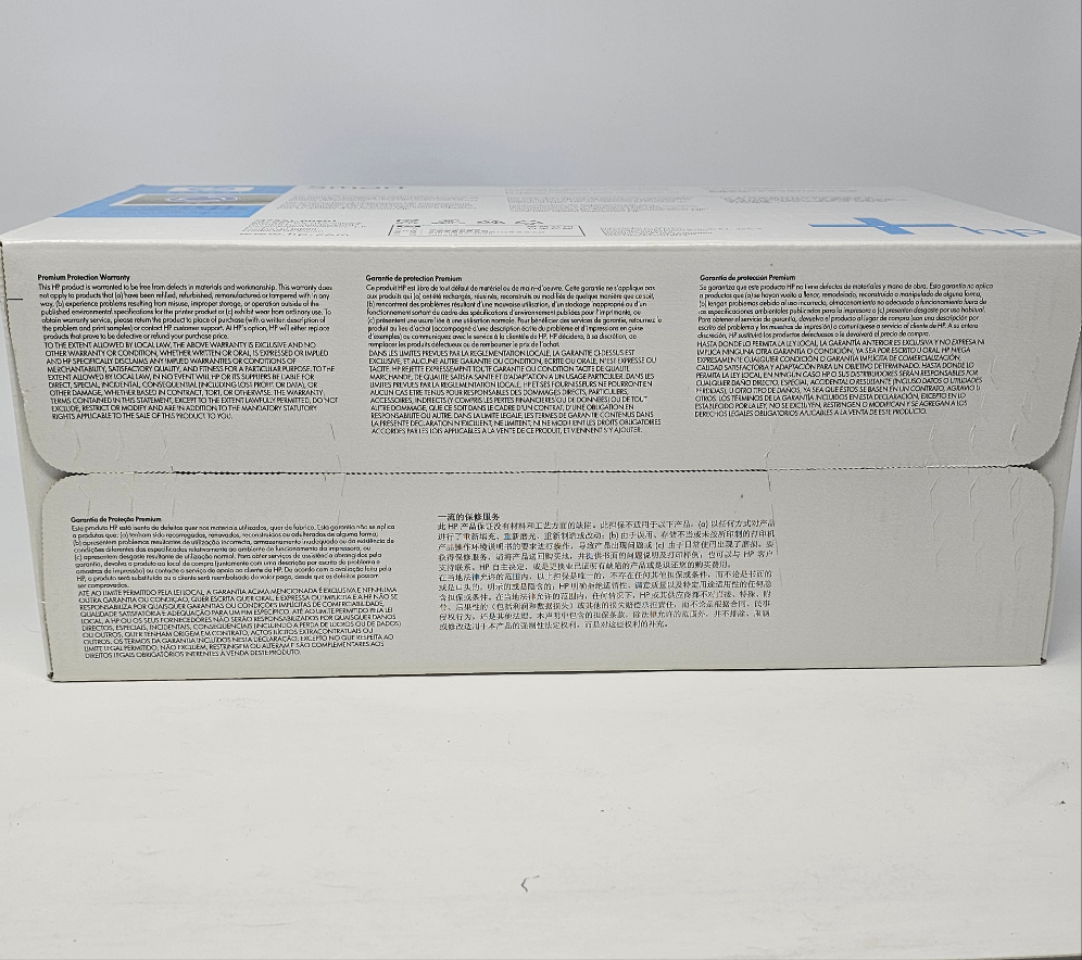 New HP LaserJet 51A Toner Cartridge  Q6511A