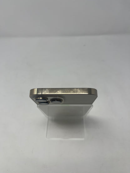 T-Mobile Apple iPhone 13 Pro Max 128GB 18.1.1 Gold MLKN3LL/A