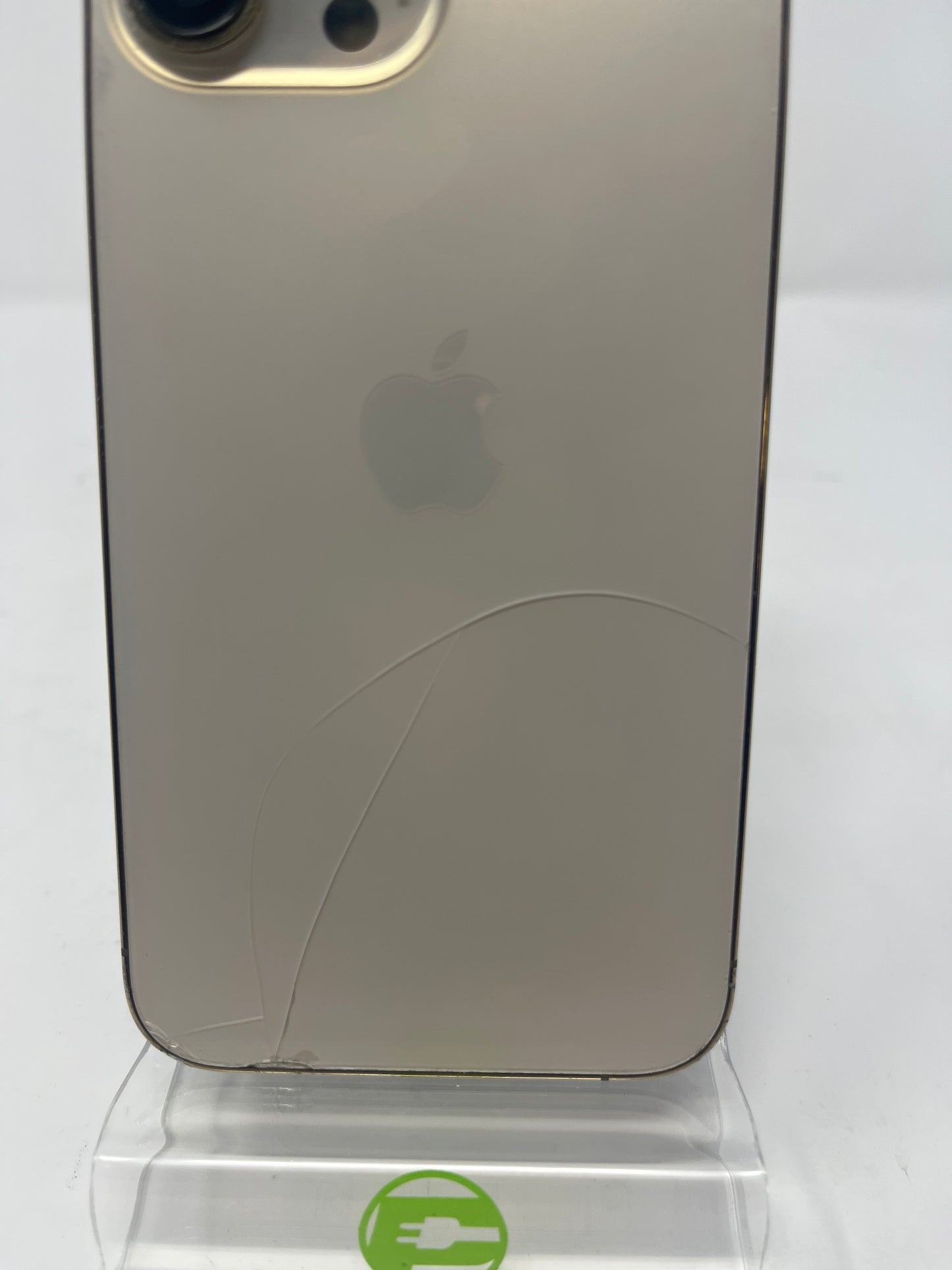 T-Mobile Apple iPhone 13 Pro Max 128GB 18.1.1 Gold MLKN3LL/A