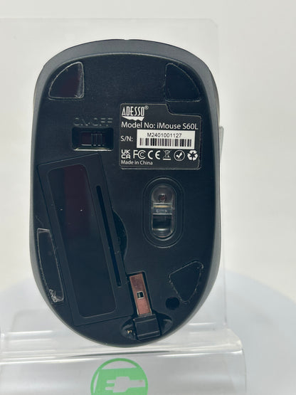 Adesso iMouse S60L