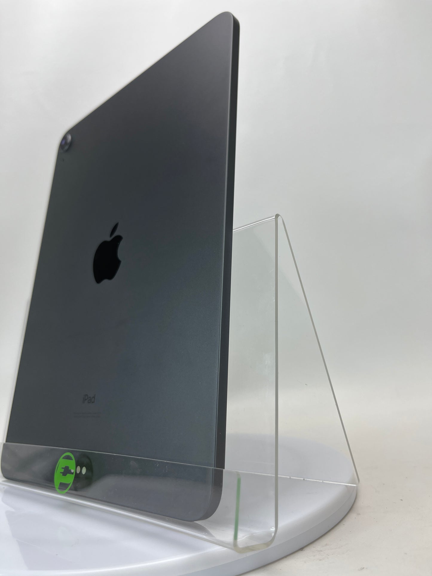 WiFi Only Apple iPad Air 4th Gen 64GB SPACE GRAY MYFM2LL/A