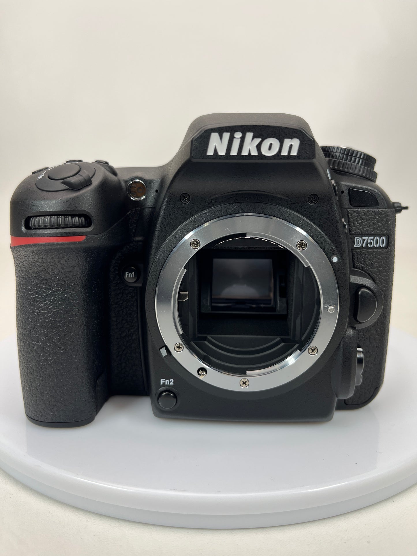 Nikon D7500 20.9MP DSLR Camera