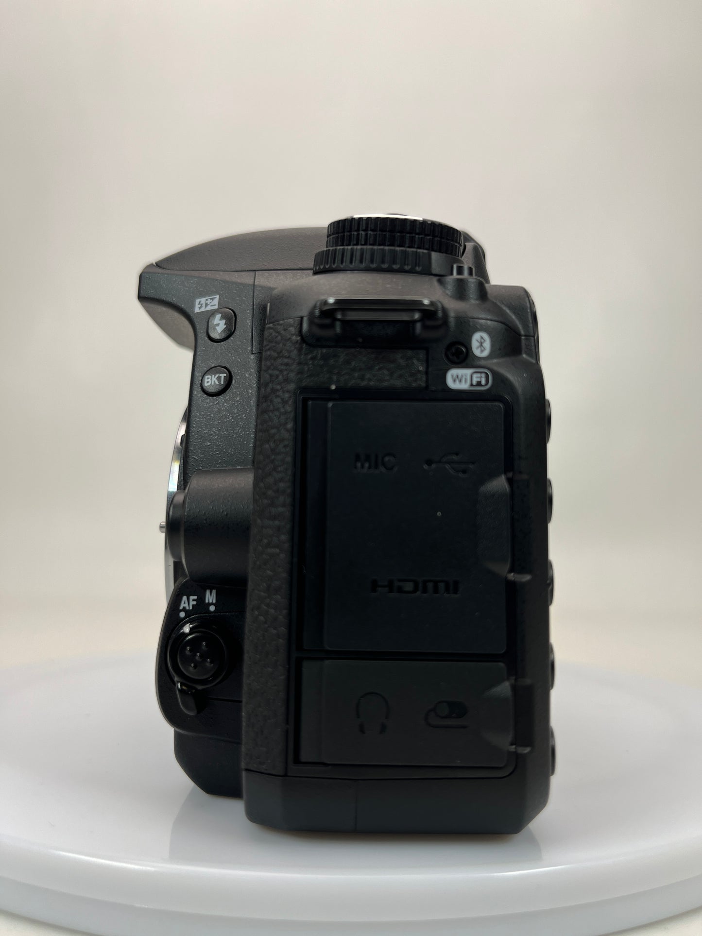 Nikon D7500 20.9MP DSLR Camera