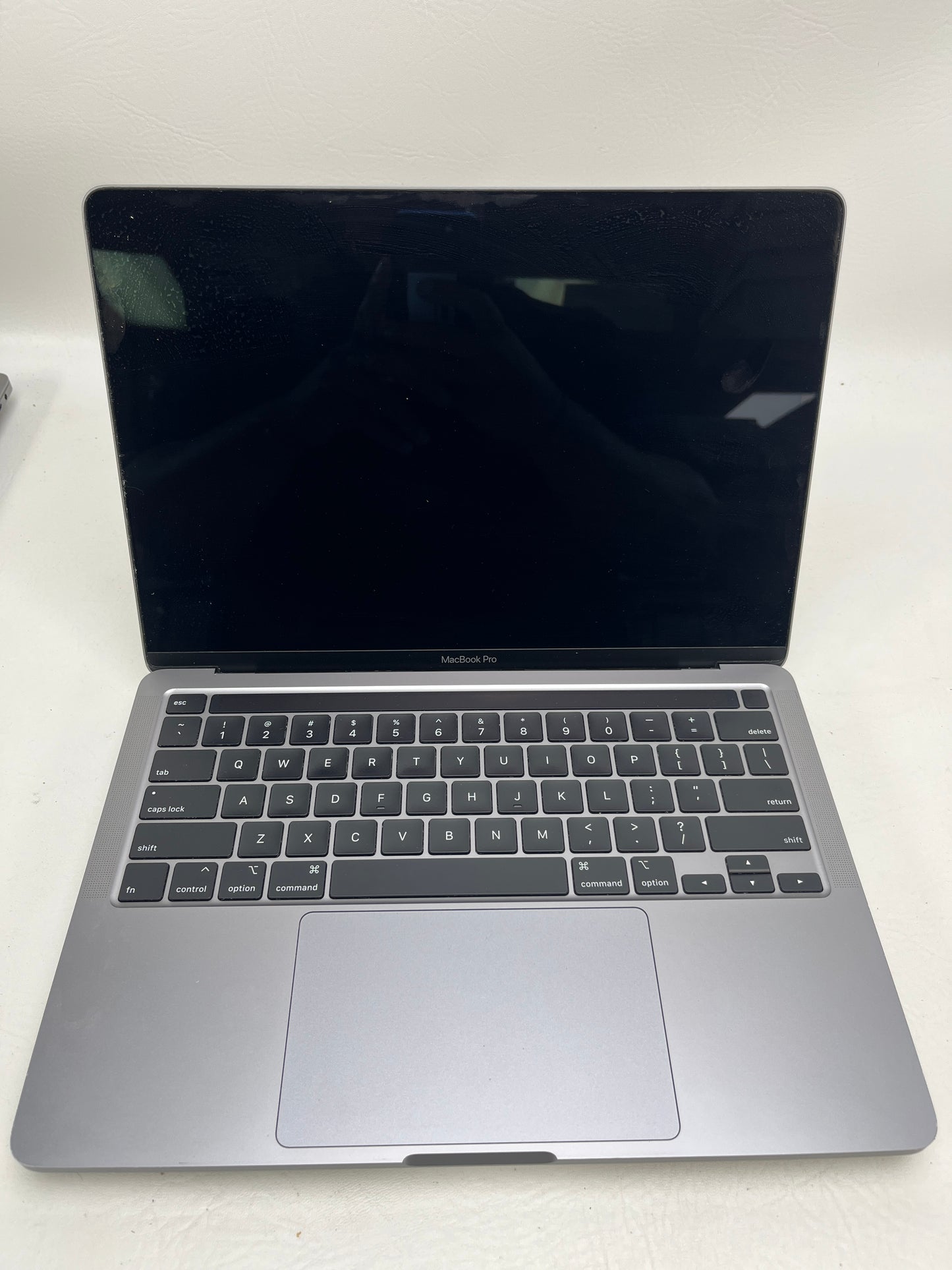 2020 Apple MacBook Pro 13.3" i5 1.4GHz 8GB RAM 512GB Silver A2289