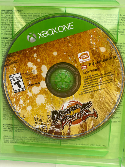 Lot of 3 Games Microsoft Xbox 
