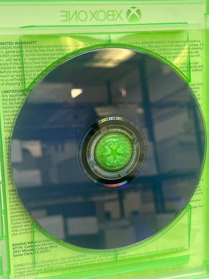 Lot of 3 Games Microsoft Xbox 