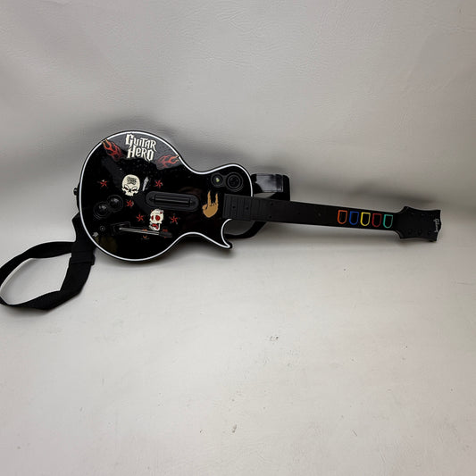 Guitar Hero Wireless Les Paul Controller PlayStation 3