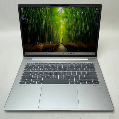 BIOS Locked HP EliteBook 645 G11 Ryzen 5 pro 7535u w/ Radeon Graphics 16GB RAM 512GB