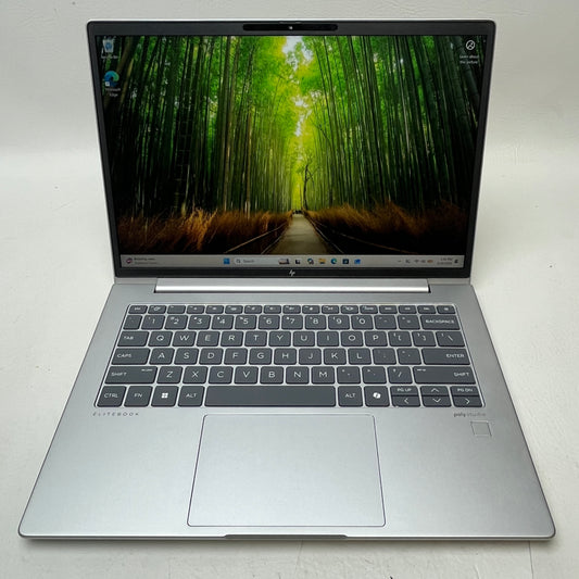 BIOS Locked HP EliteBook 645 G11 Ryzen 5 pro 7535u w/ Radeon Graphics 16GB RAM 512GB