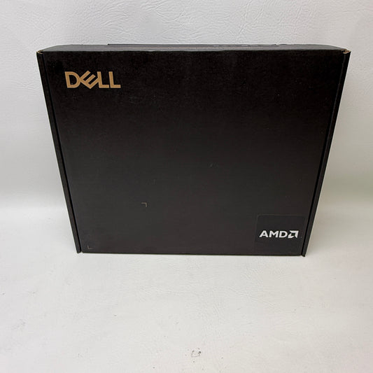 New Dell Pro Max C25-221 Ryzen AI 7 350 16GB RAM 256GB SSD RADEON  GRAPHICS