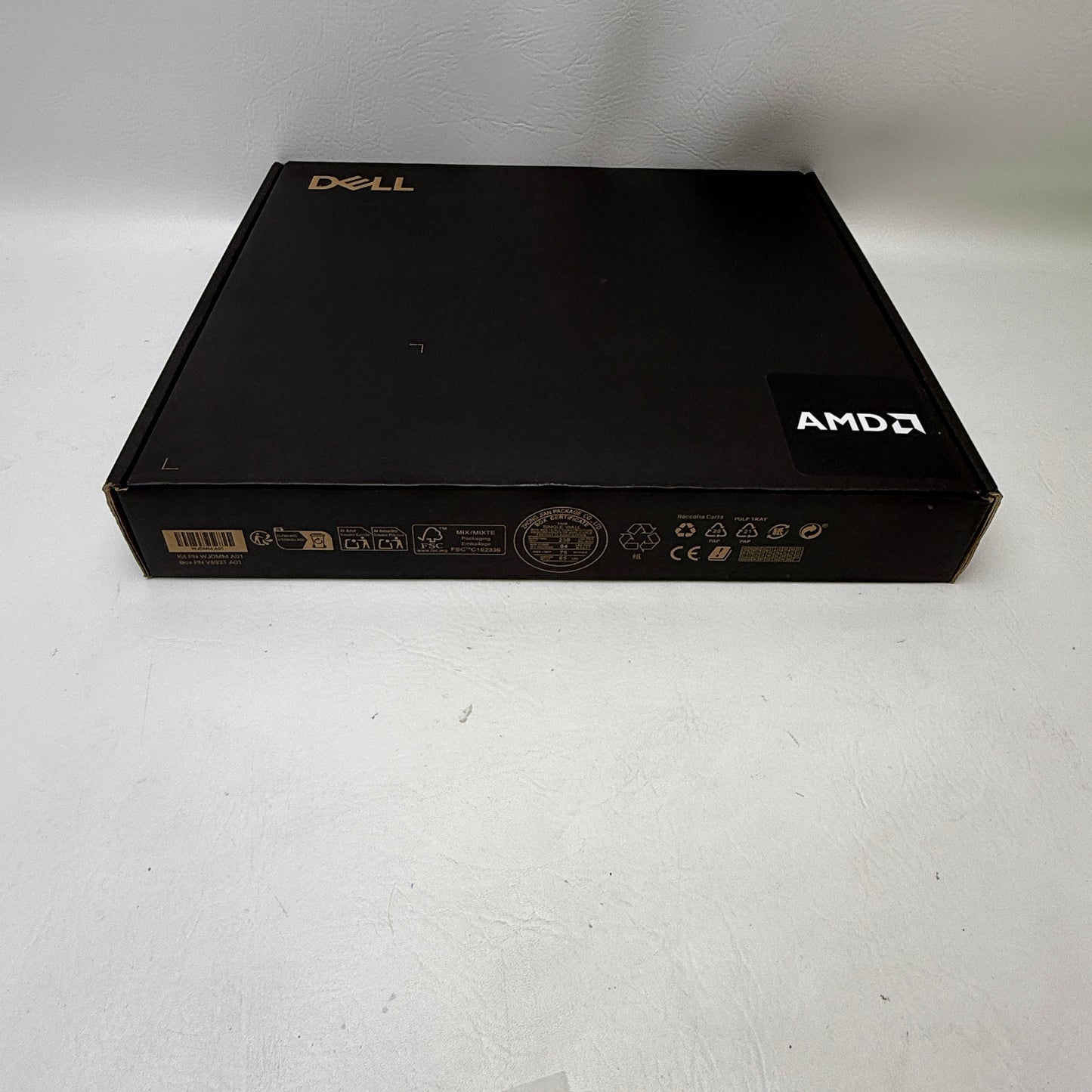 New Dell Pro Max C25-221 Ryzen AI 7 350 16GB RAM 256GB SSD RADEON  GRAPHICS