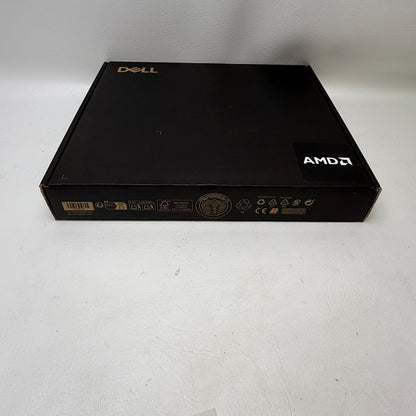 New Dell Pro Max C25-221 Ryzen AI 7 350 16GB RAM 256GB SSD RADEON  GRAPHICS