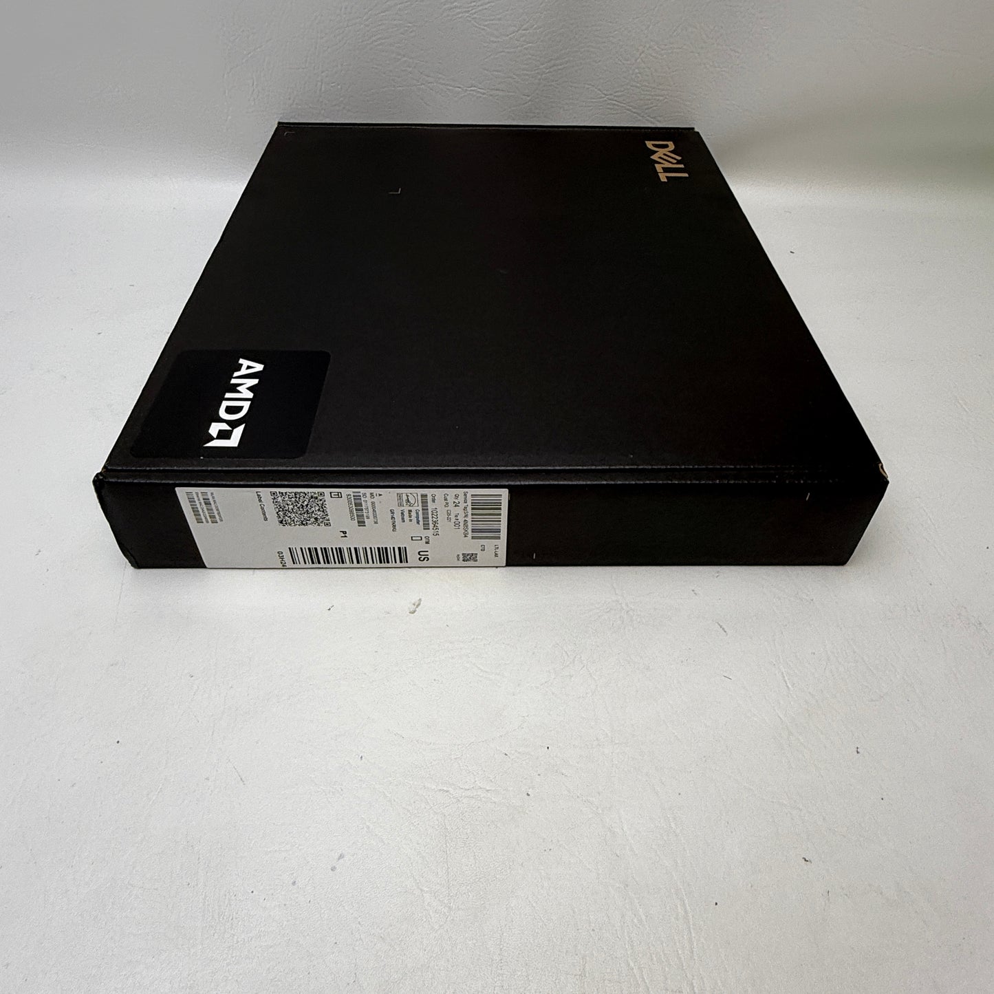 New Dell Pro Max C25-221 Ryzen AI 7 350 16GB RAM 256GB SSD RADEON  GRAPHICS