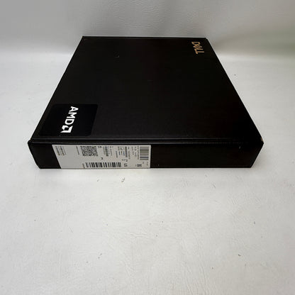 New Dell Pro Max C25-221 Ryzen AI 7 350 16GB RAM 256GB SSD RADEON  GRAPHICS