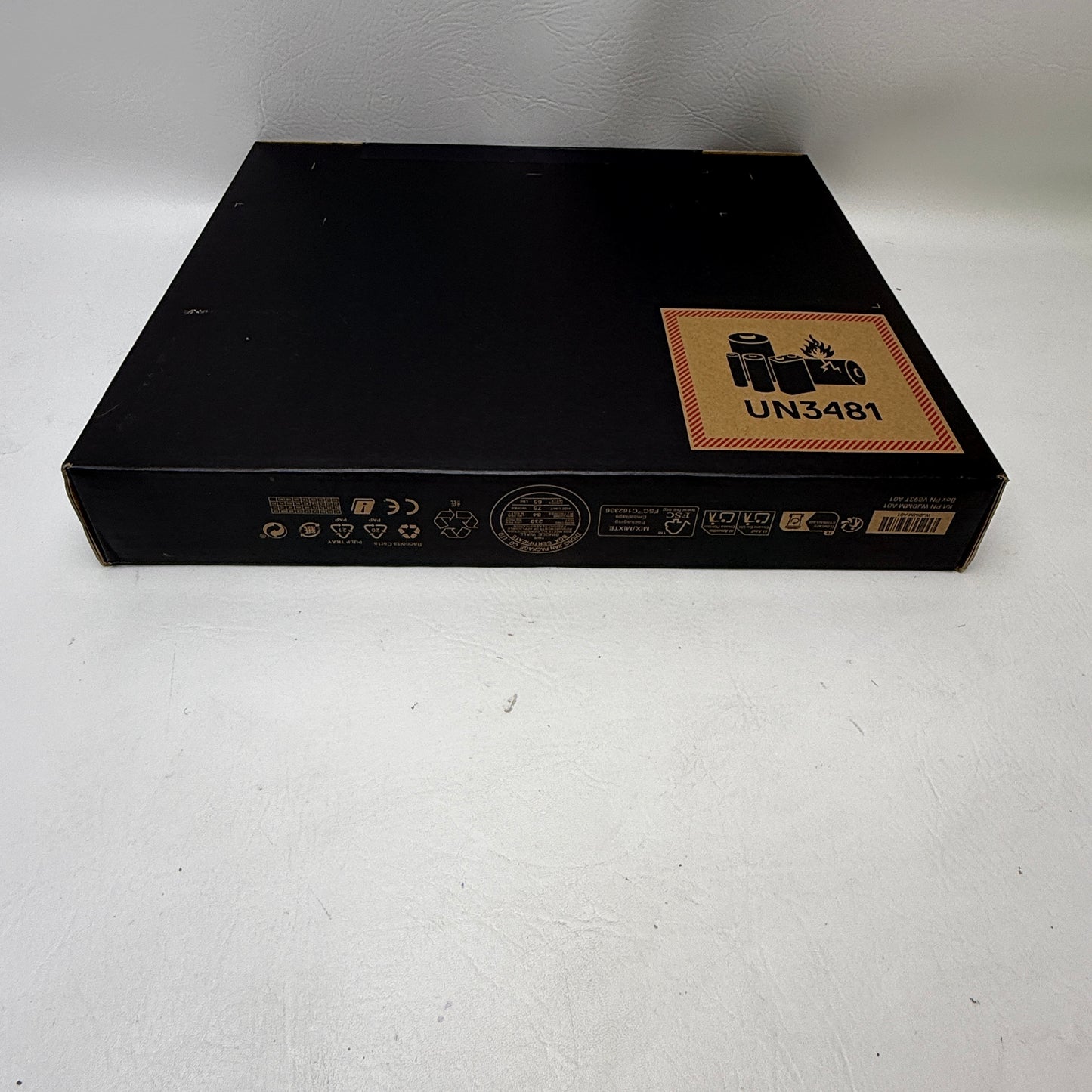 New Dell Pro Max C25-221 Ryzen AI 7 350 16GB RAM 256GB SSD RADEON  GRAPHICS