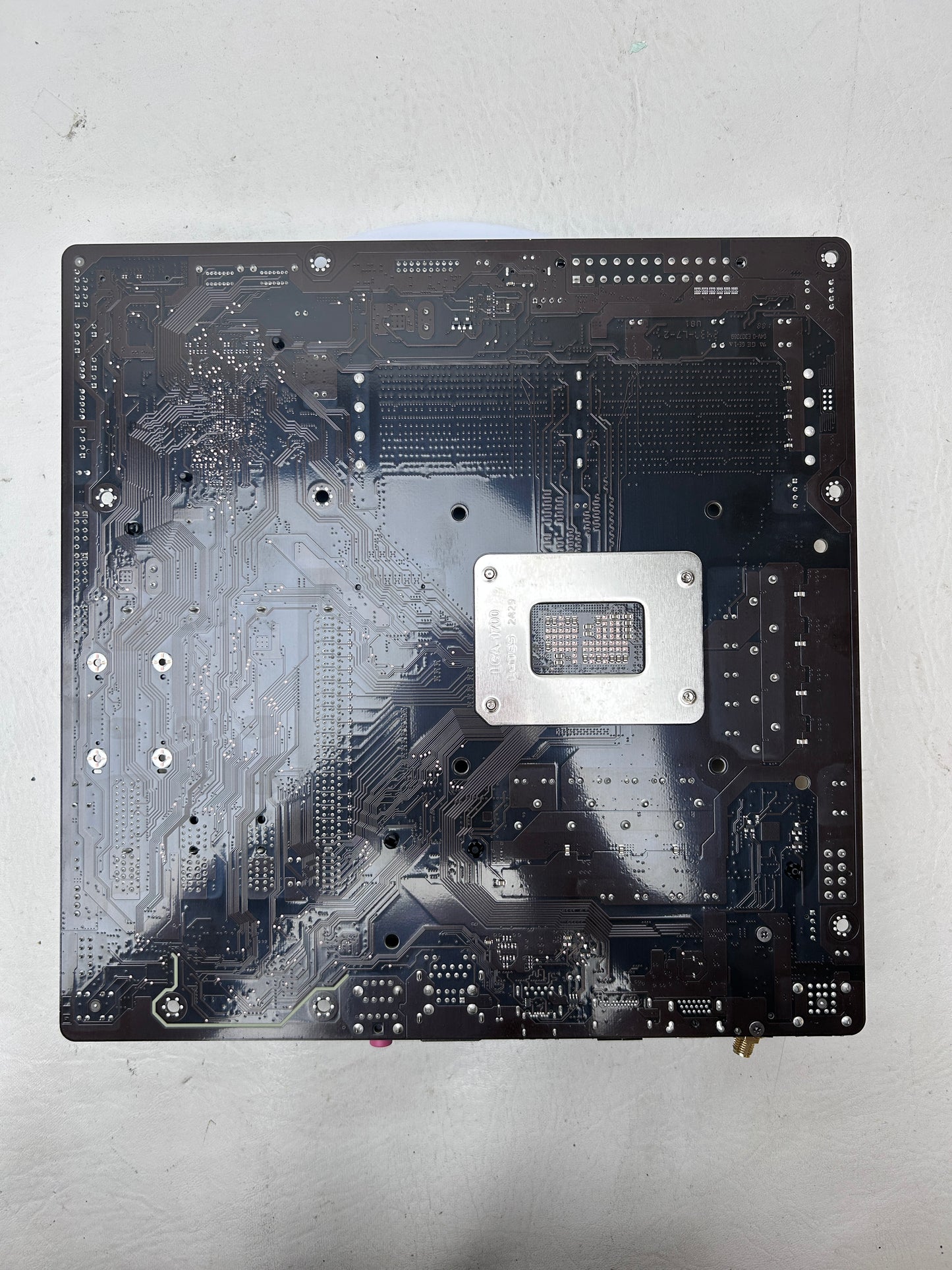 Gigabyte B760M C V2 LGA 1700 mATX Intel DDR5 Motherboard