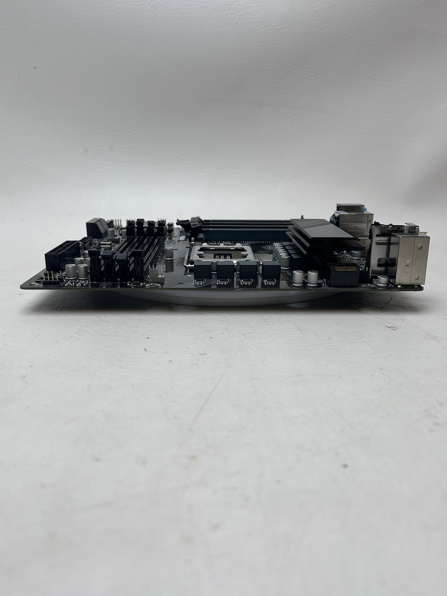 Gigabyte B760M C V2 LGA 1700 mATX Intel DDR5 Motherboard