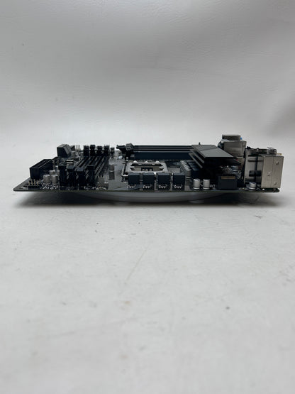 Gigabyte B760M C V2 LGA 1700 mATX Intel DDR5 Motherboard