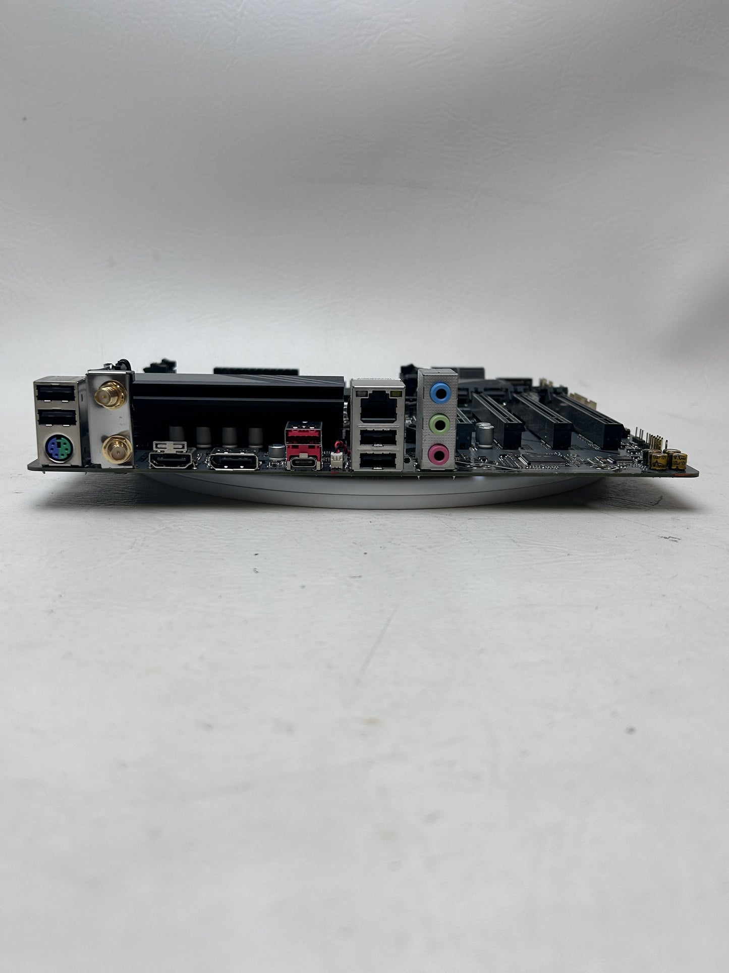 Gigabyte B760M C V2 LGA 1700 mATX Intel DDR5 Motherboard